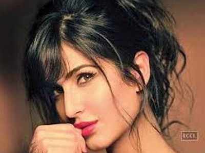Look who Katrina Kaif is bonding with these days