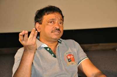 RGV says Tamil Nadu needs psychiatric treatment