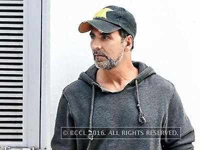 'Airlift' is a special film for Akshay Kumar