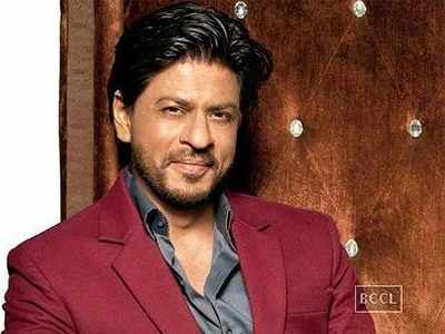 Shah Rukh Khan: Have to accept that each film won't make everyone happy