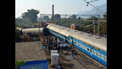 Bride-to-be wanted to seek Lord's blessings, loses parents in Hirakhand train mishap