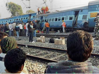 1.42 lakh rail safety staff posts vacant across India