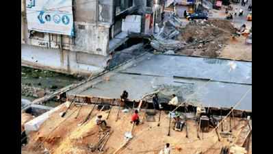 Key Secunderabad cantonment board culvert to be completed by February