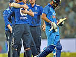 India vs England: 3rd ODI