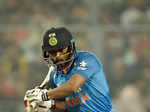 India vs England: 3rd ODI