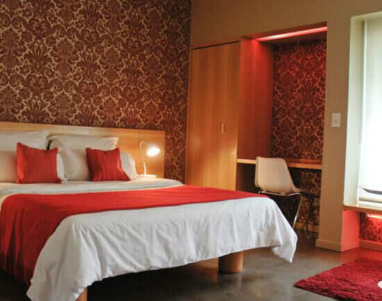 Home Hotel