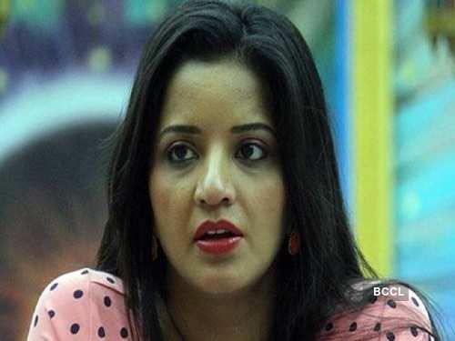 Bigg Boss Fame Monalisa Says “Mujhe Waise Mauke Nahi Mil Rahe The