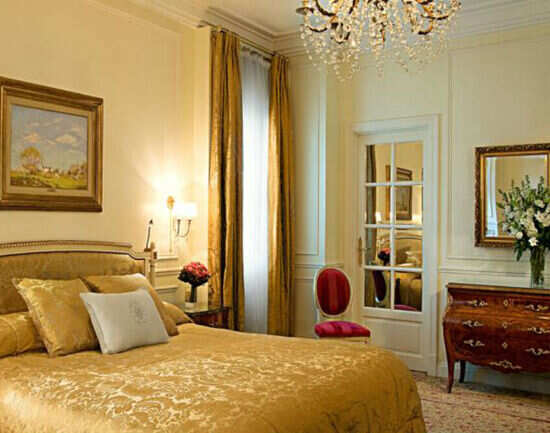 Alvear Palace Hotel