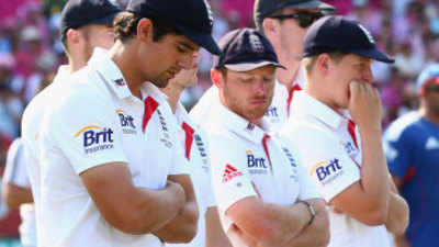Humour: Disappointed with the ODI win, England vows to lose T20 series by 3-0