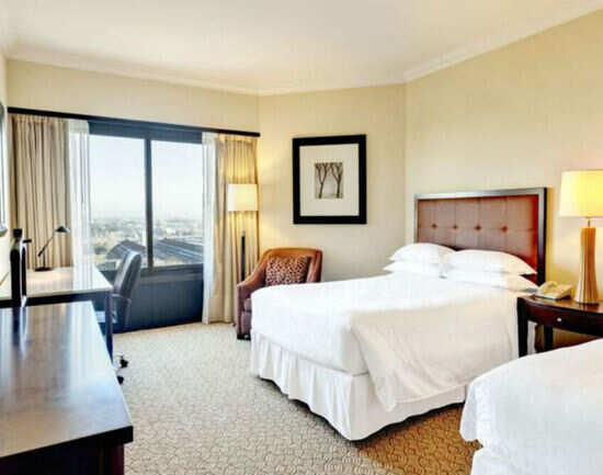 Sheraton Buenos Aires Hotel & Convention