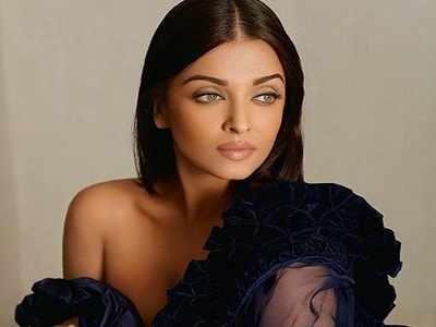 Pic: Aishwarya Rai Bachchan looks drop-dead gorgeous in latest photo ...