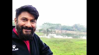 Filmmaker Vivek Agnihotri falls in love with Bengaluru