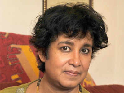 Taslima Nasreen bats for Uniform Civil Code