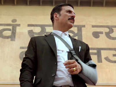 'Jolly LLB 2' trailer: Akshay Kumar takes up the lone fight against injustice