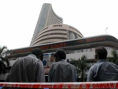 Sensex bounces, metal stocks lead gains