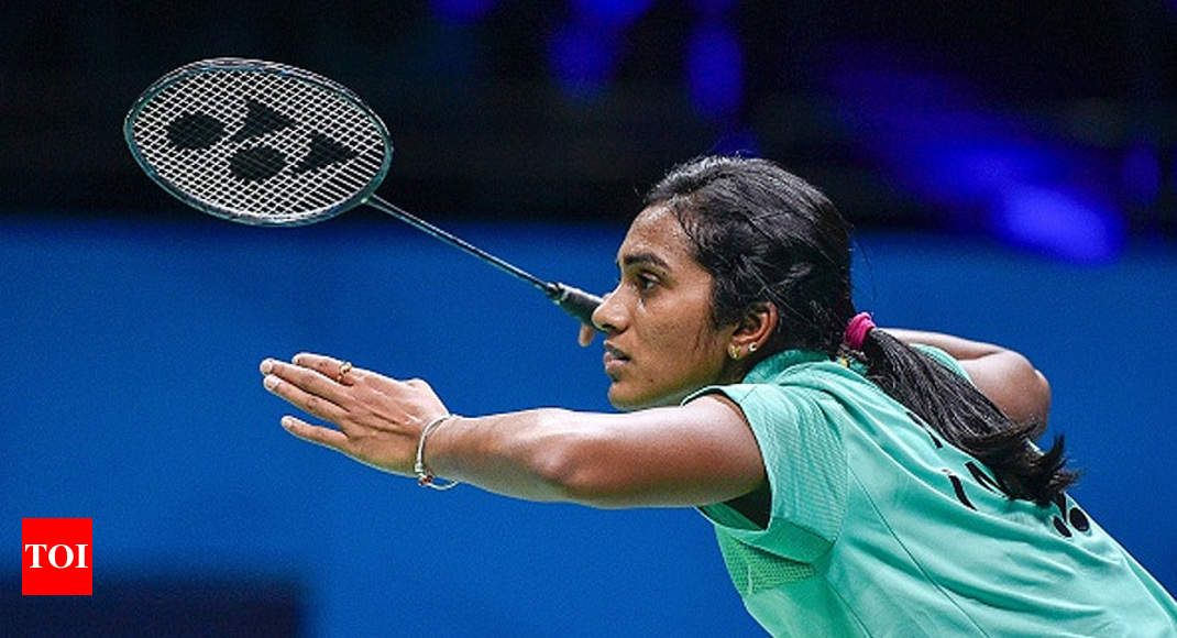 Sindhu: Saina skips, Sindhu eyes another title at Syed Modi GP ...