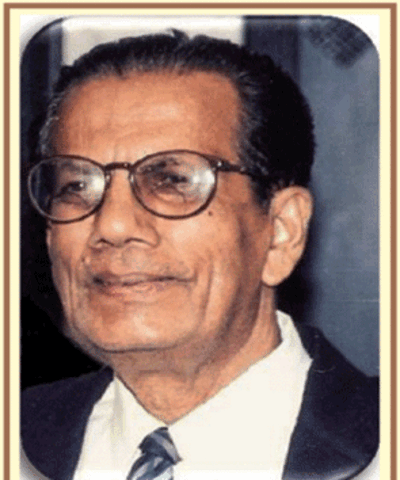 Sri Asha Ranjan Roy - Times of India