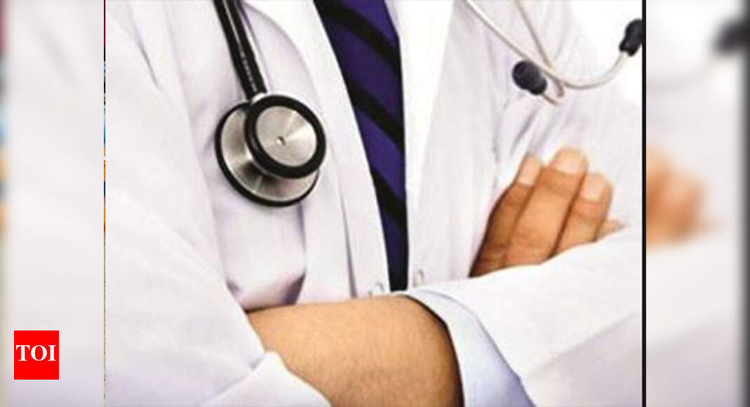 Transoral Endoscopic Thyroidectomy Apollo Kolkata Introduces Scarless Surgery In Thyroid Cancer Management Kolkata News Times Of India