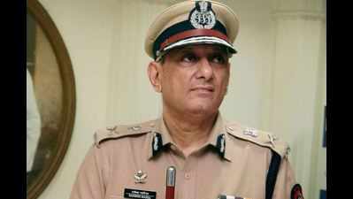 I was the one who brought Sheena Bora murder to light, says ex-top cop Rakesh Maria