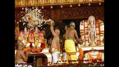 Tirumala Tirupati Devasthanams to bring out New Year panchangam before Ugadi