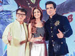 I want to do a Bollywood film: Jackie Chan