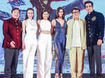 I want to do a Bollywood film: Jackie Chan
