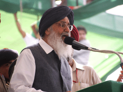 Congress all set to take the fight to Badals’ home turf