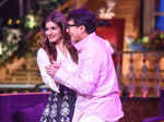 The Kapil Sharma Show: On the sets