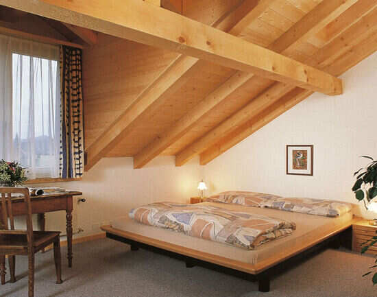 Hotel Blume