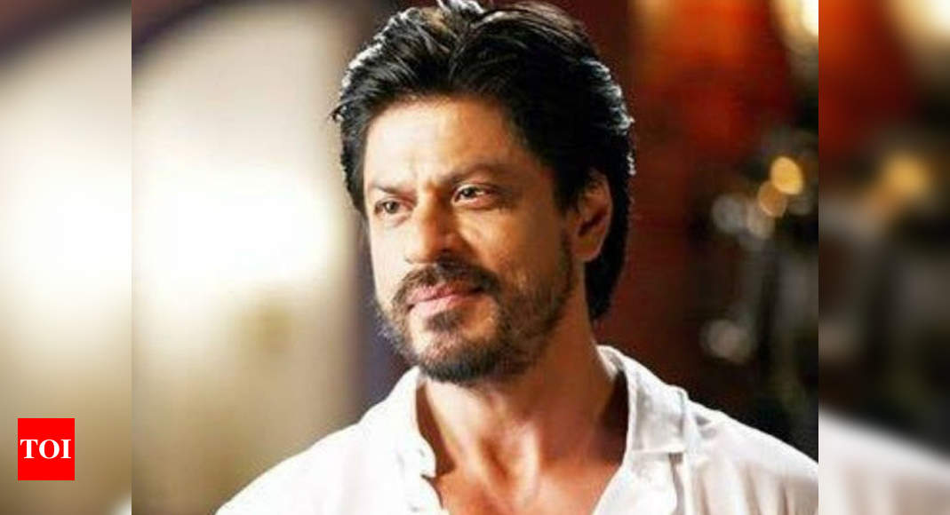 This is where Shah Rukh Khan's next with Aanand L Rai will be shot ...