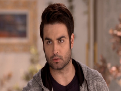 Shakti - Astitva Ke Ehsaas Ki written update January 23: Harman decides to bring Raavi's son back - Times of India