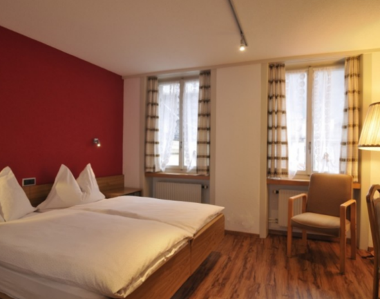 Hotel Toscana
