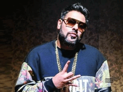 Rapper Badshah in hospital after complaints of breathlessness