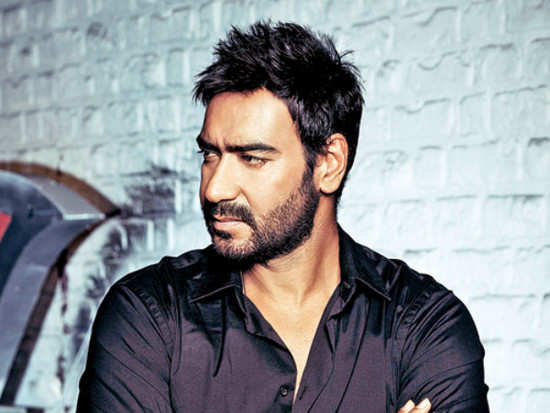 Ajay leaves shoot mid-way to be by his mother's side