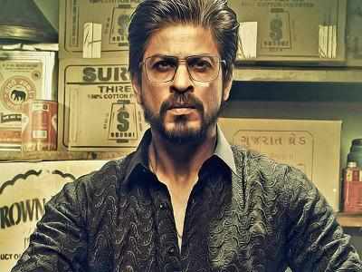 Raees Movie Review, Box Office Collection, Story, Trailer, Cast & Crew