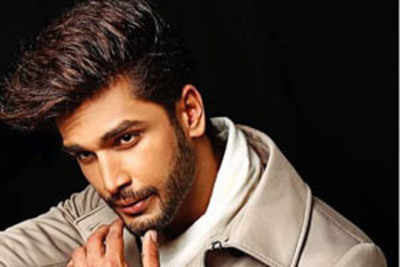 Hyderabad Times : Most Desirable Man 2016: Rohit Khandelwal
