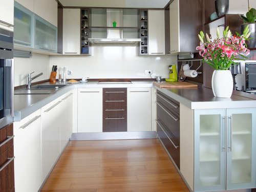 10 Things To Keep In Mind Before, How To Install Modular Kitchen Cabinets