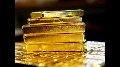 Gold seized from Catholic priest at Cochin International Airport