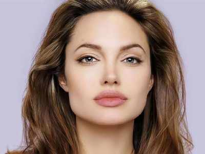 Angelina Jolie to donate Mon Guerlain salary to charity