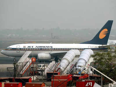 Narrow escape for 168 as tail of Jet Airways plane hits runway on landing in Dhaka