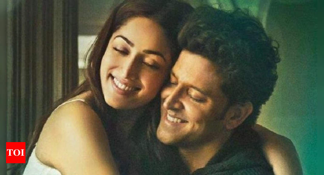 Kaabil Movie Review Box Office Collection Story Trailer Cast And Crew Hindi Movie News