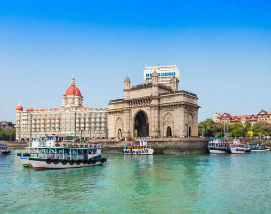 NOW and THEN photos of legendary Indian attractions