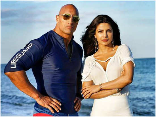 Dwayne Johnson and Zac Efron to come to Mumbai for Baywatch promotions