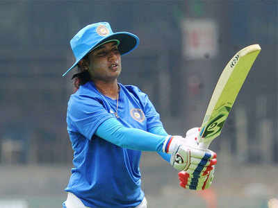 Mithali to lead Indian eves in World Cup qualifiers