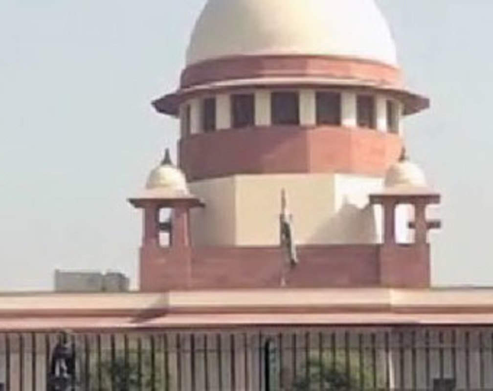 
SC allows Centre, BCCI to suggest names of administrators
