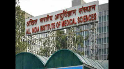 No final word yet on new AIIMS chief