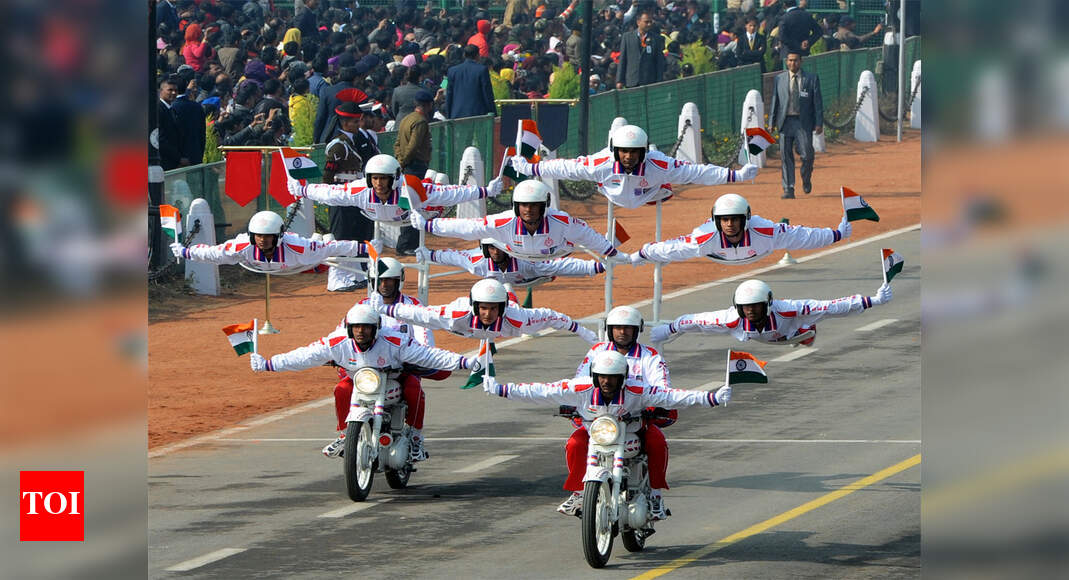 2 Kolhapur cops to get police medals Kolhapur News Times of India