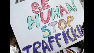 Girl rescue reveals Gurgram-Mumbai trafficking racket