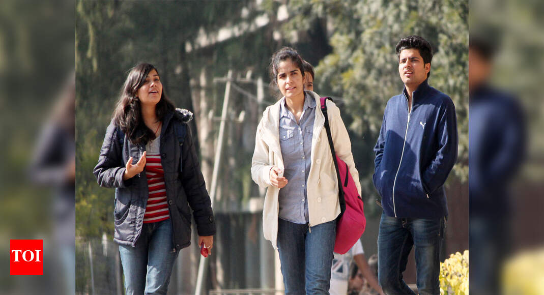 Warm winter for next 2 days | Lucknow 