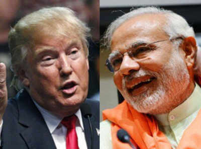 Donald Trump calls PM Modi, says India a 'true friend'; extends invitation